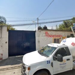 Lavandería El Tendedero