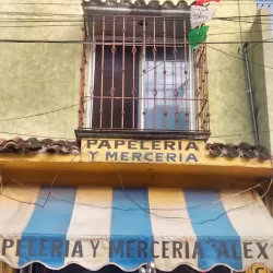 Papelería y Merceria Alex