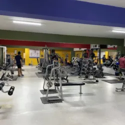 Armony Gym