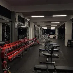 F1rst Gym