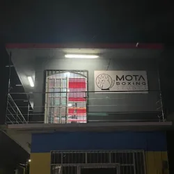 Mota Boxing Studio