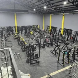 Vital Gym & Fitness Suc. Xoxo