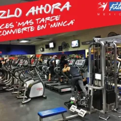 Fitness Mexicali