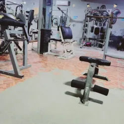 REYES GYM.