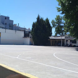 Colegio Colinas Verdes - Nivel Secundario
