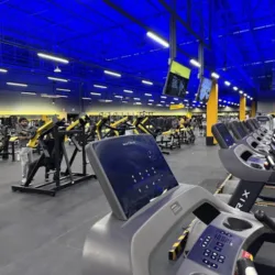 Gimnasio Smart Fit - Cofradias