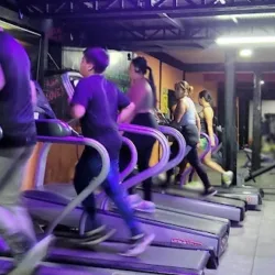 Bally Gym