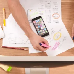 Estudio Creativo de Diseño Web