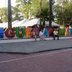 Plaza Municipal