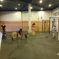 Ultra Fitness Center