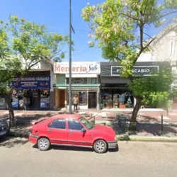 MERCERÍA Susy