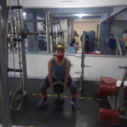 Rodvan Gym