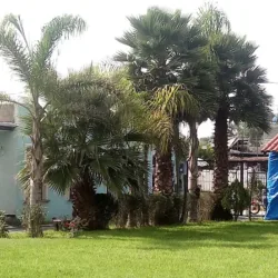 Funeraria SAN PABLO suc. TULTEPEC CAMINO VIEJO