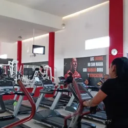 SPORT CENTER