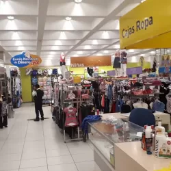 Coppel Porfirio Díaz