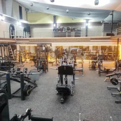 Best gym Zacatlán