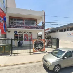 GYM BROS TEPEACA
