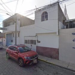Tintorería Poblana