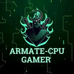 Armatetucpu-Gamer