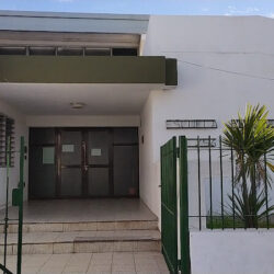 ESCUELA 256