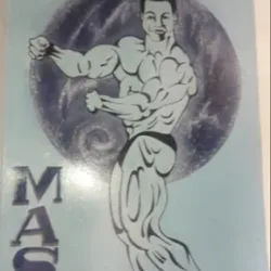 Master Gym