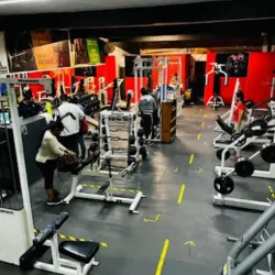 €URO GYM