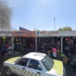 Vasos De Licuadora "Merceria"
