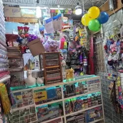 Mercería y papeleria doñajose