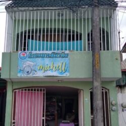 Lavandería michell