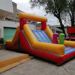 Inflables y Diversiones SJR