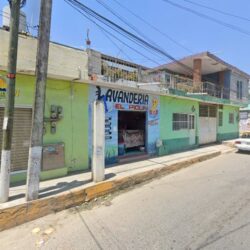 Lavanderia El Polin