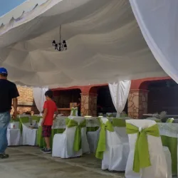 Eventos Alexander