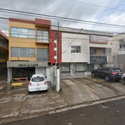 Limpiaduria Mr Dry Cleaner