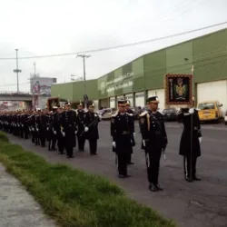 Unidad Deportiva Profr. Filiberto Navas Valdés