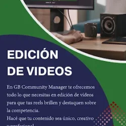 GB Community Manager