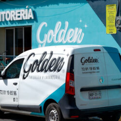 Golden Tintorería & Lavandería Lerma