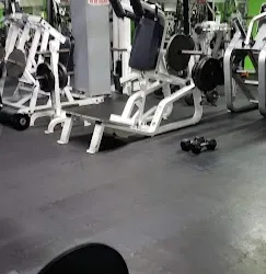 Powerflex Gym