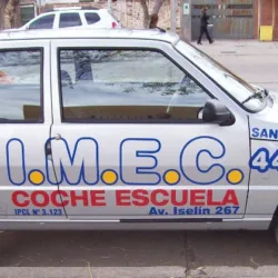 IMEC Escuela de Conductores