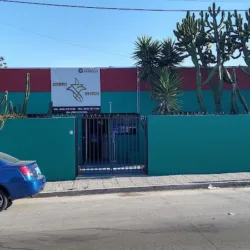 Crematorio San Nicolas