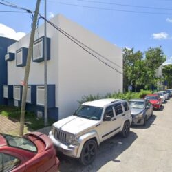 Lavandería Rosali