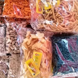 Tianguis de Lomas de San Agustín