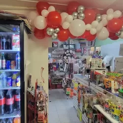 Mi Esquinita Papelería/Mercería