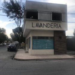 Clean Point Lavandería