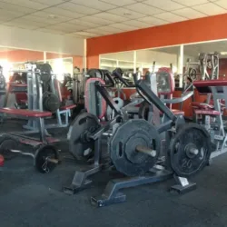 Magno Fitness