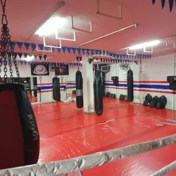 Thai Gym Morelia