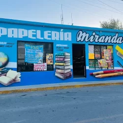 Papelería Y Mercería Miranda