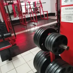 Nxt-Gen Fitness