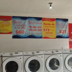 Wash n Dry corregidora