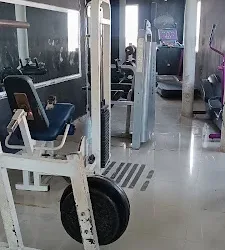 Tiger’s Gym