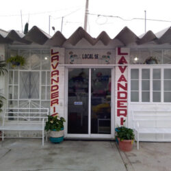 Lavanderia Mercado Metepec